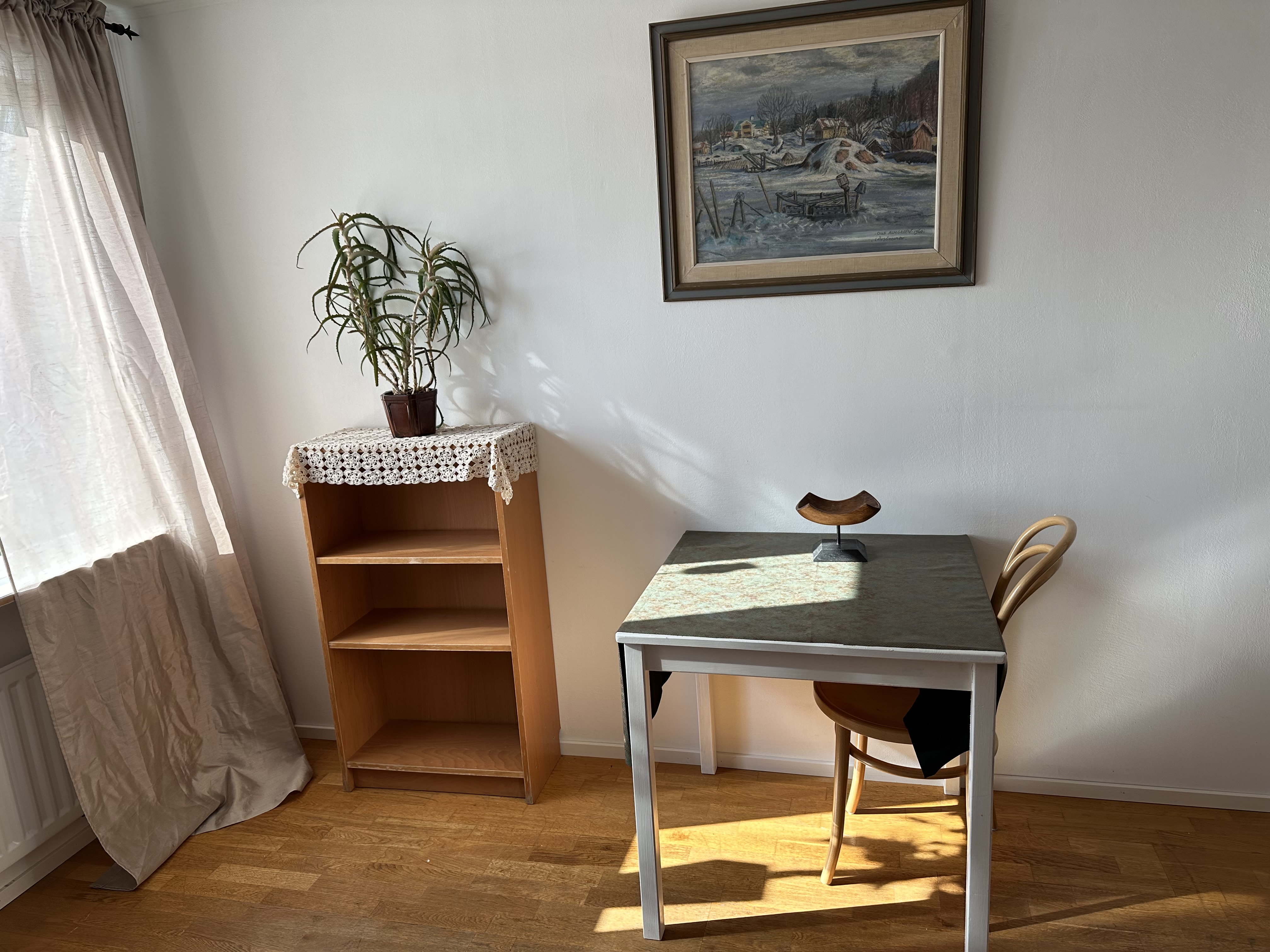 Villa/Hus, 1 rooms, 14 sqm, Upplands Väsby – bild 13