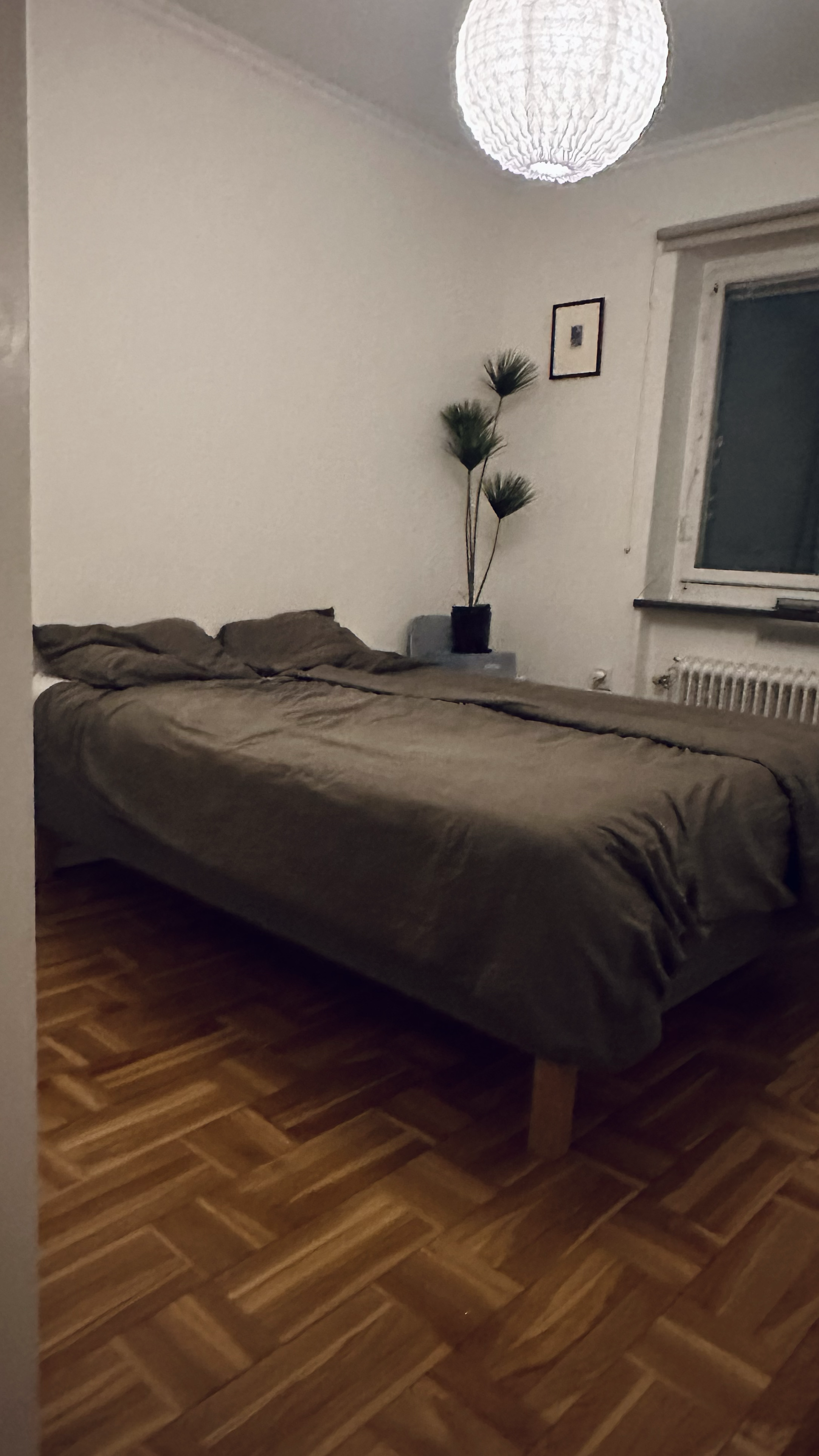 Lägenhet, 2 rooms, 48 sqm, Nacka – bild 5