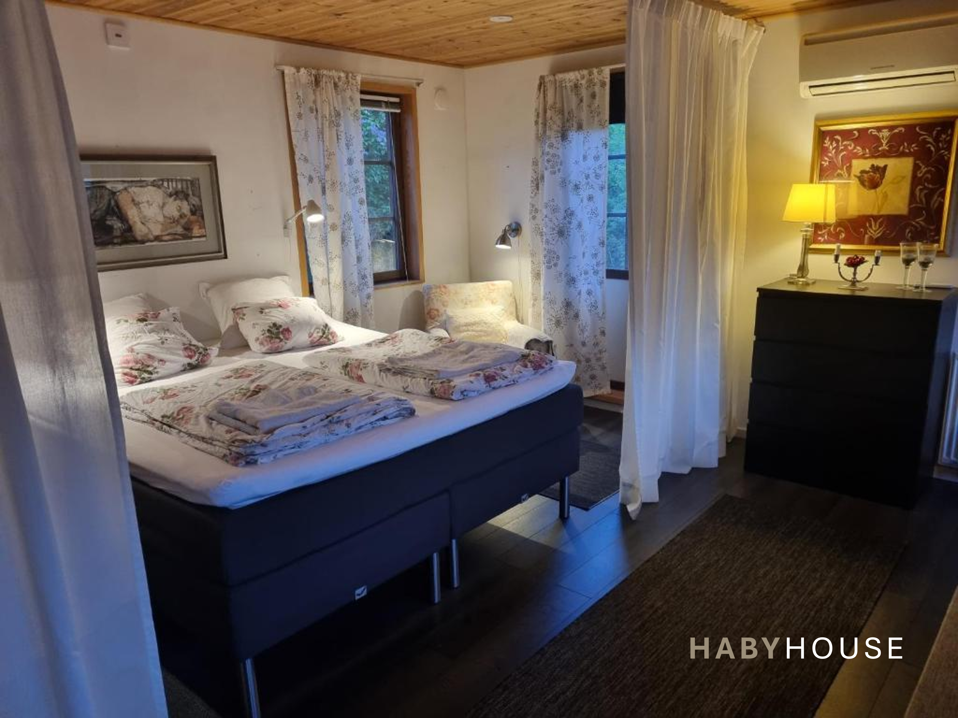 Villa/Hus, 4 rooms, 98 sqm, Skene – bild 4