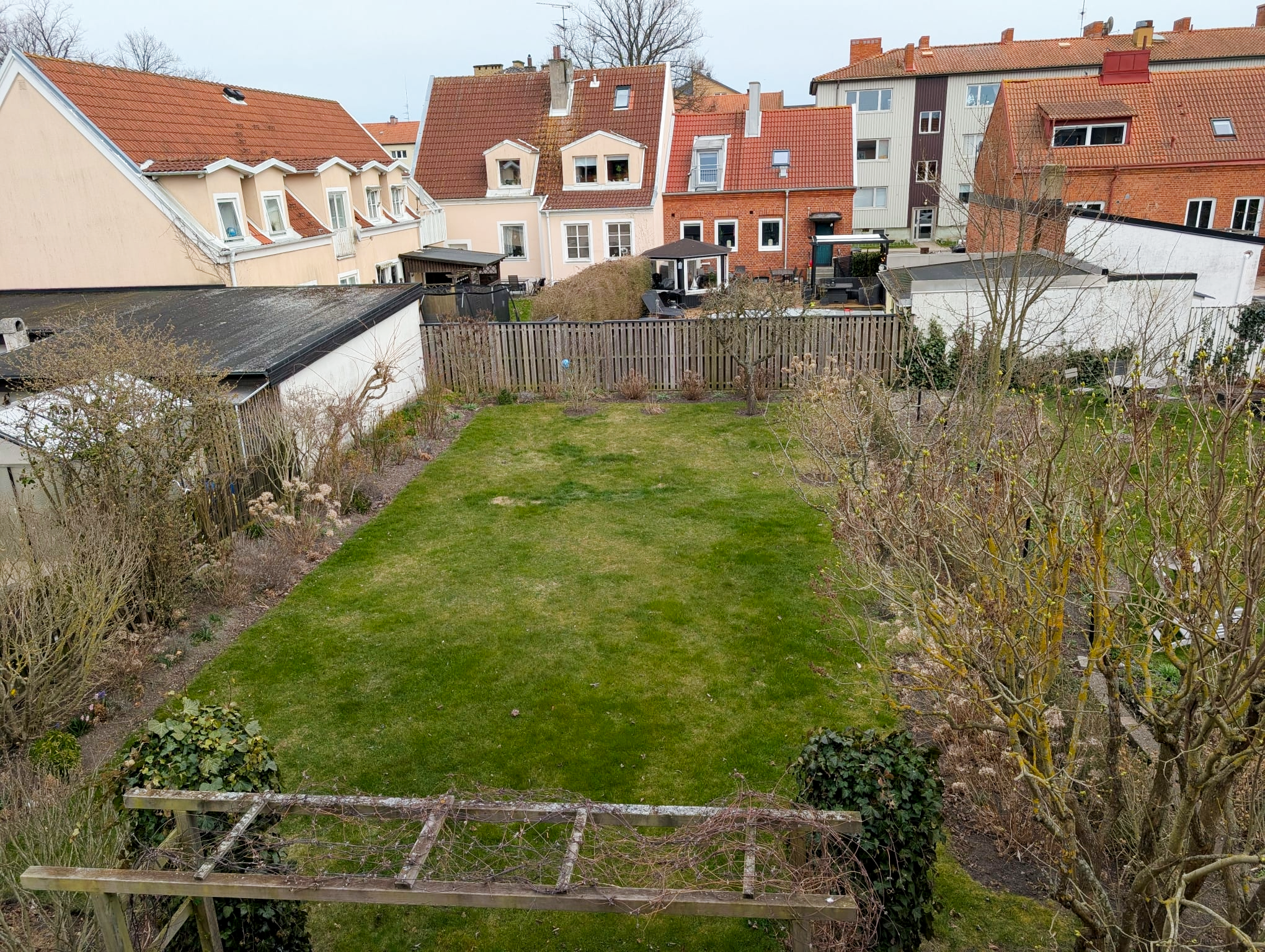 Duplex, 3 rooms, 85 sqm, Trelleborg – bild 10