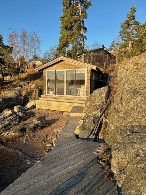 6 rok · 140 m² i Värmdö – bild 27