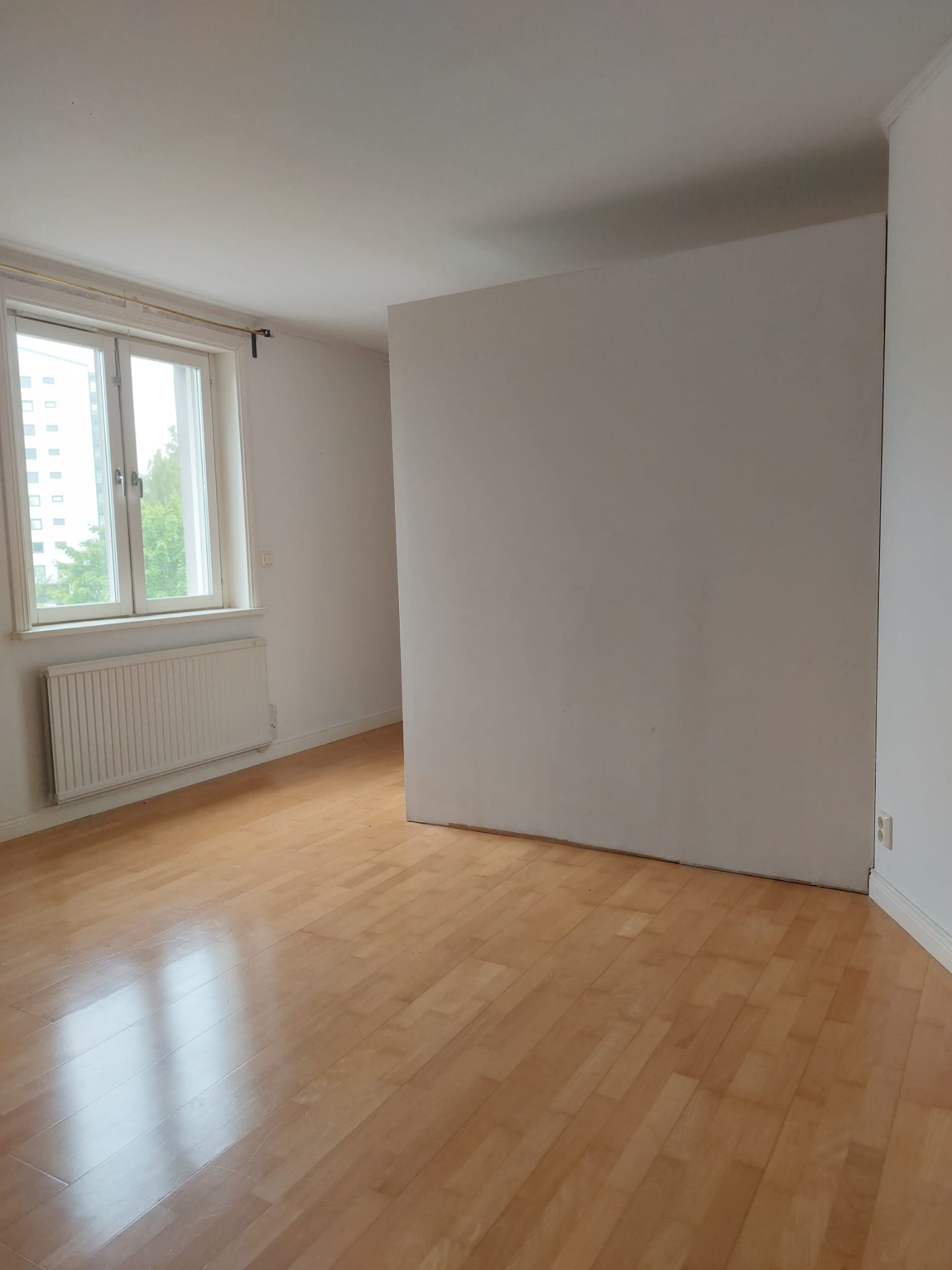 Lägenhet, 4 rooms, 90 sqm, Örebro