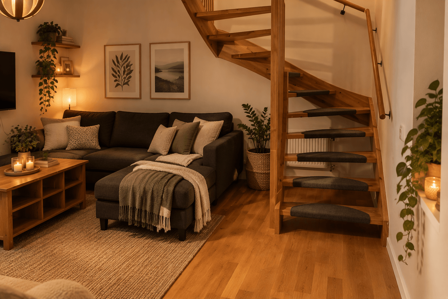 4 rok · 100 m² i Nynäshamn – bild 2