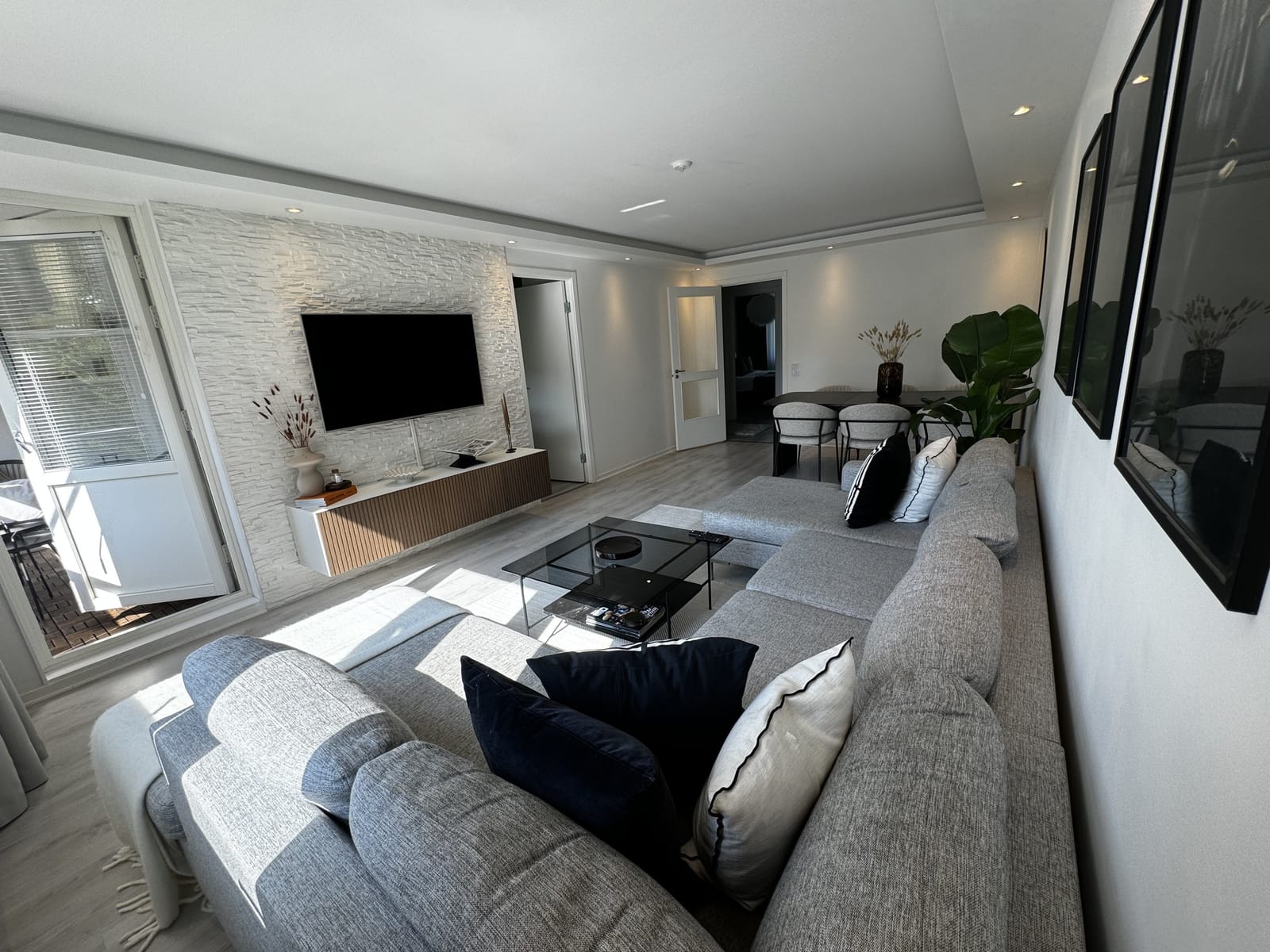 3 rok · 81 m² i Malmö – bild 5