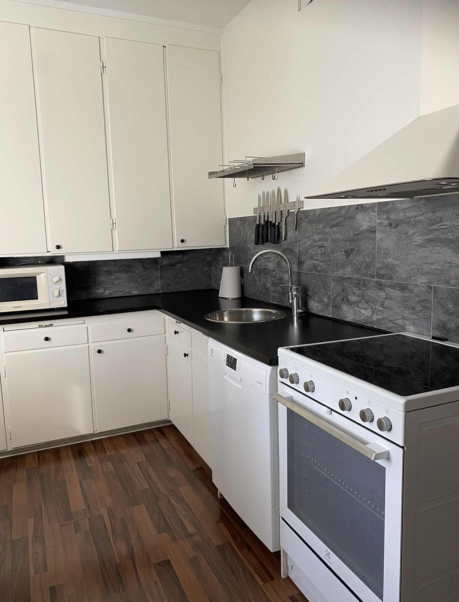 Lägenhet, 1 rooms, 35 sqm, Enköping – bild 4