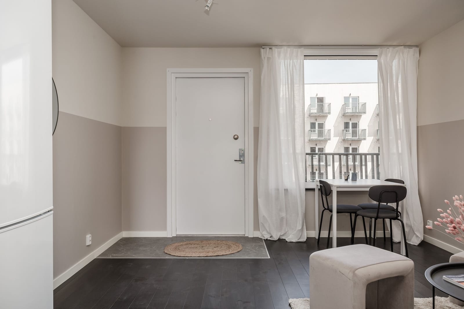 2 rok · 35 m² i Spånga – bild 2