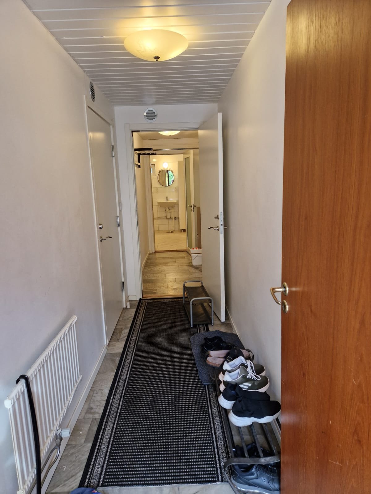Lägenhet, 2 rooms, 45 sqm, Göteborg