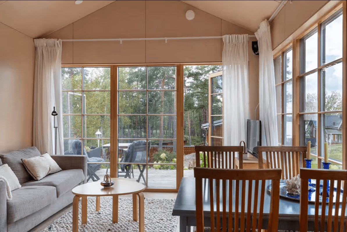 1 rok · 30 m² i Oxelösund – bild 2