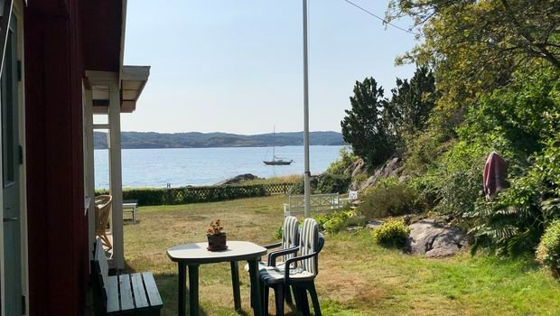 Stuga, 5 rooms, 80 sqm, Lysekil – bild 4