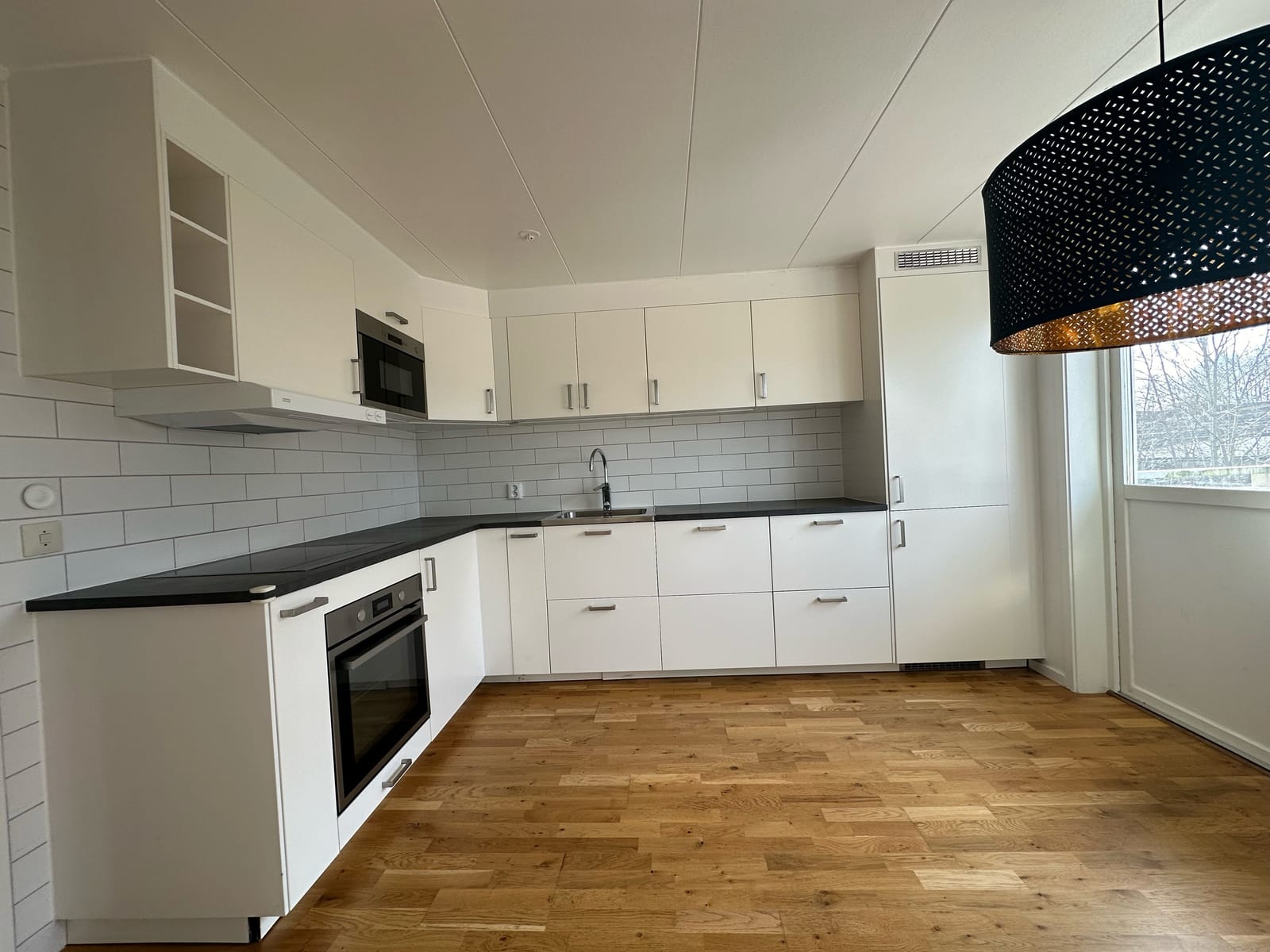 3 rok · 64 m² i Osby – Osby