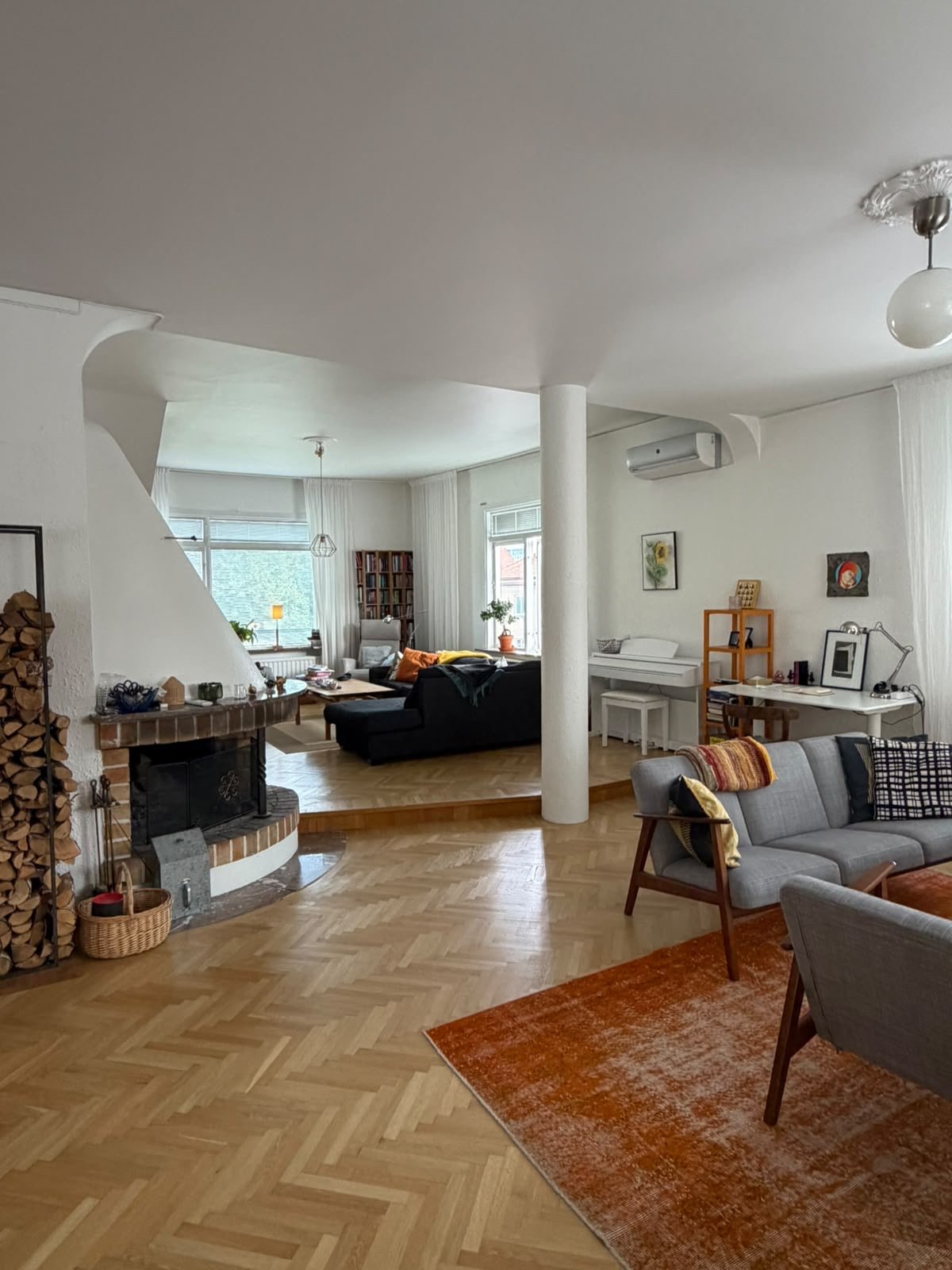 4 rok · 205 m² i Örebro – bild 21