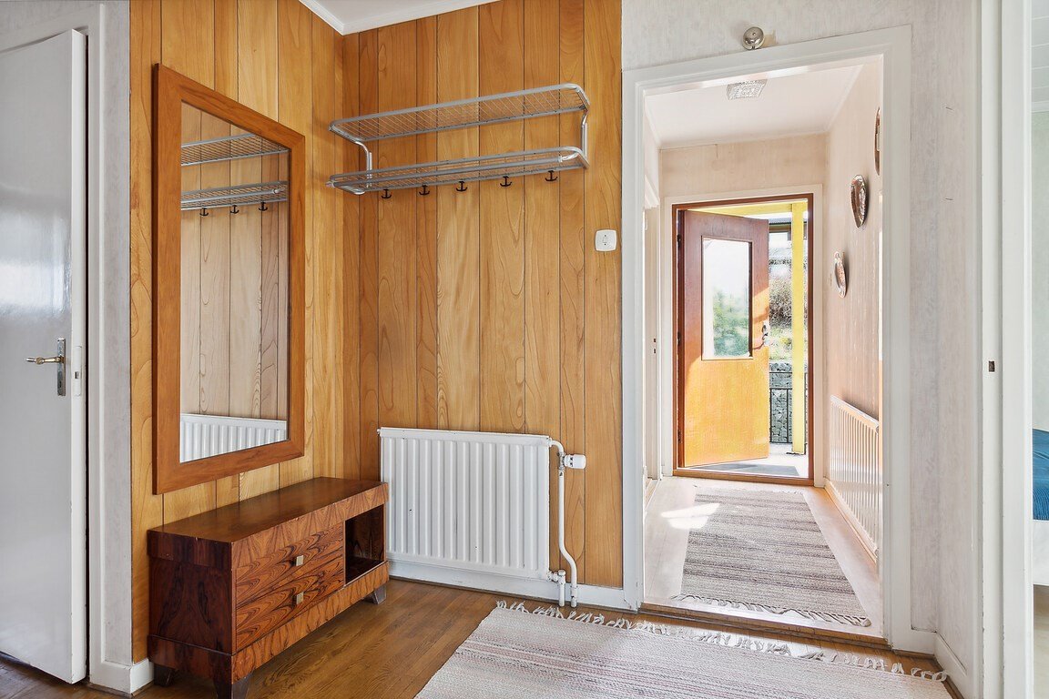 Villa/Hus, 3 rooms, 90 sqm, Lerum – bild 9