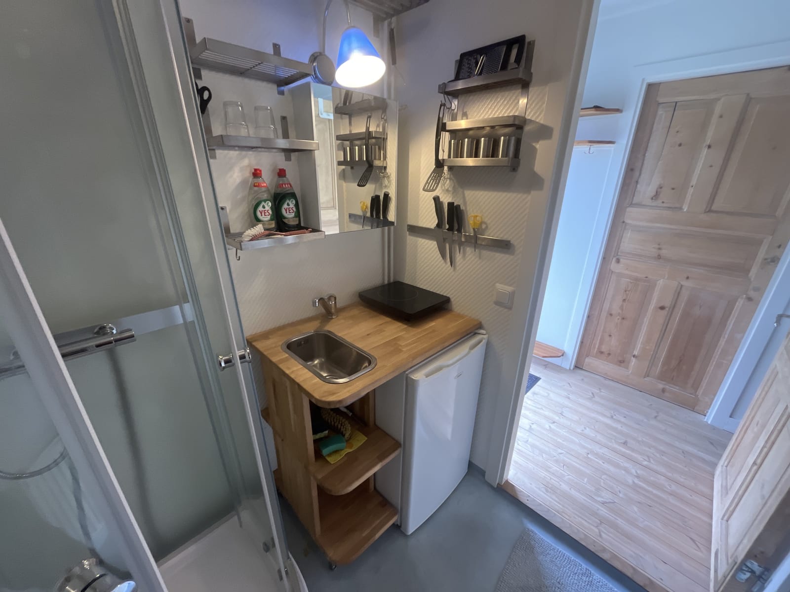 1 rok · 15 m² i Enebyberg – bild 8