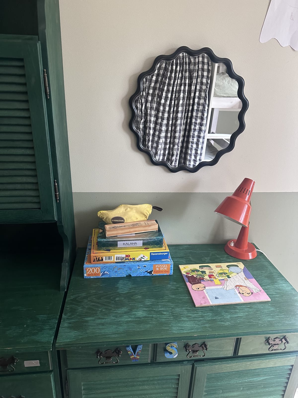 2 rok · 50 m² i Stockholm  – bild 25