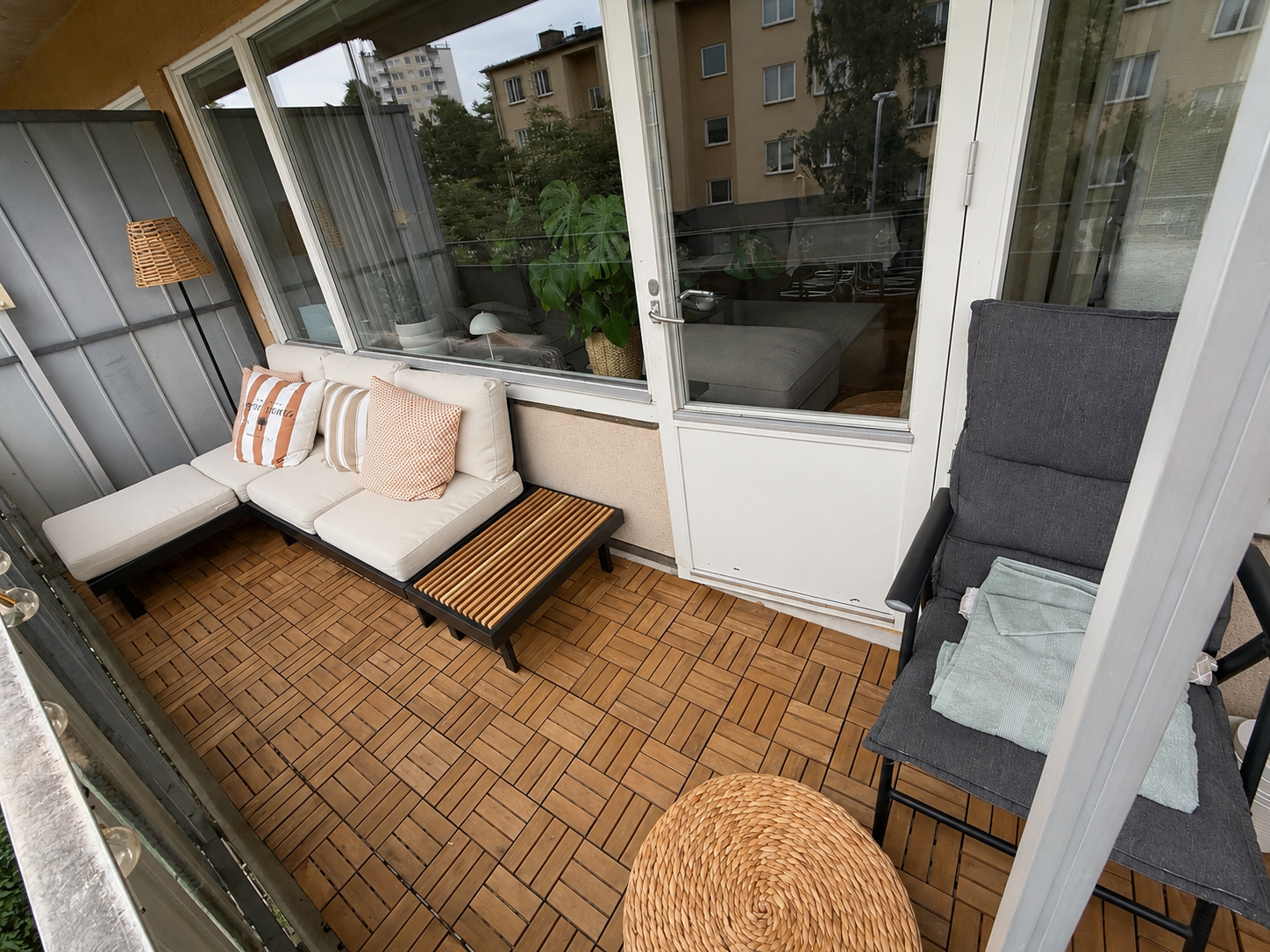 Lägenhet, 4 rooms, 11 sqm, Lidingö – bild 6