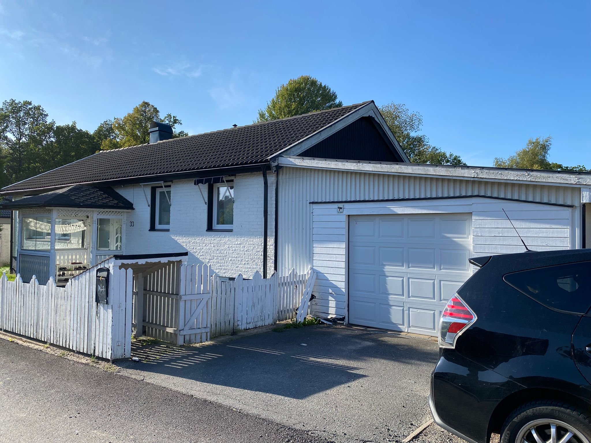 Villa/Hus, 8 rooms, 280 sqm, Borås – bild 22