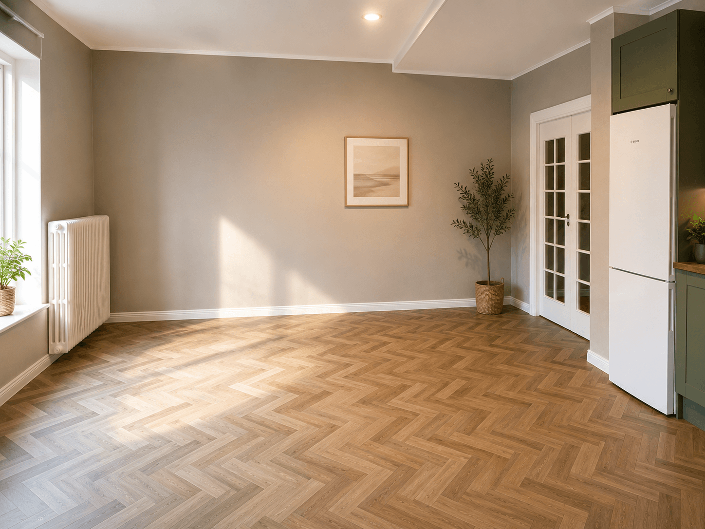 2 rok · 57 m² i Töreboda – bild 2