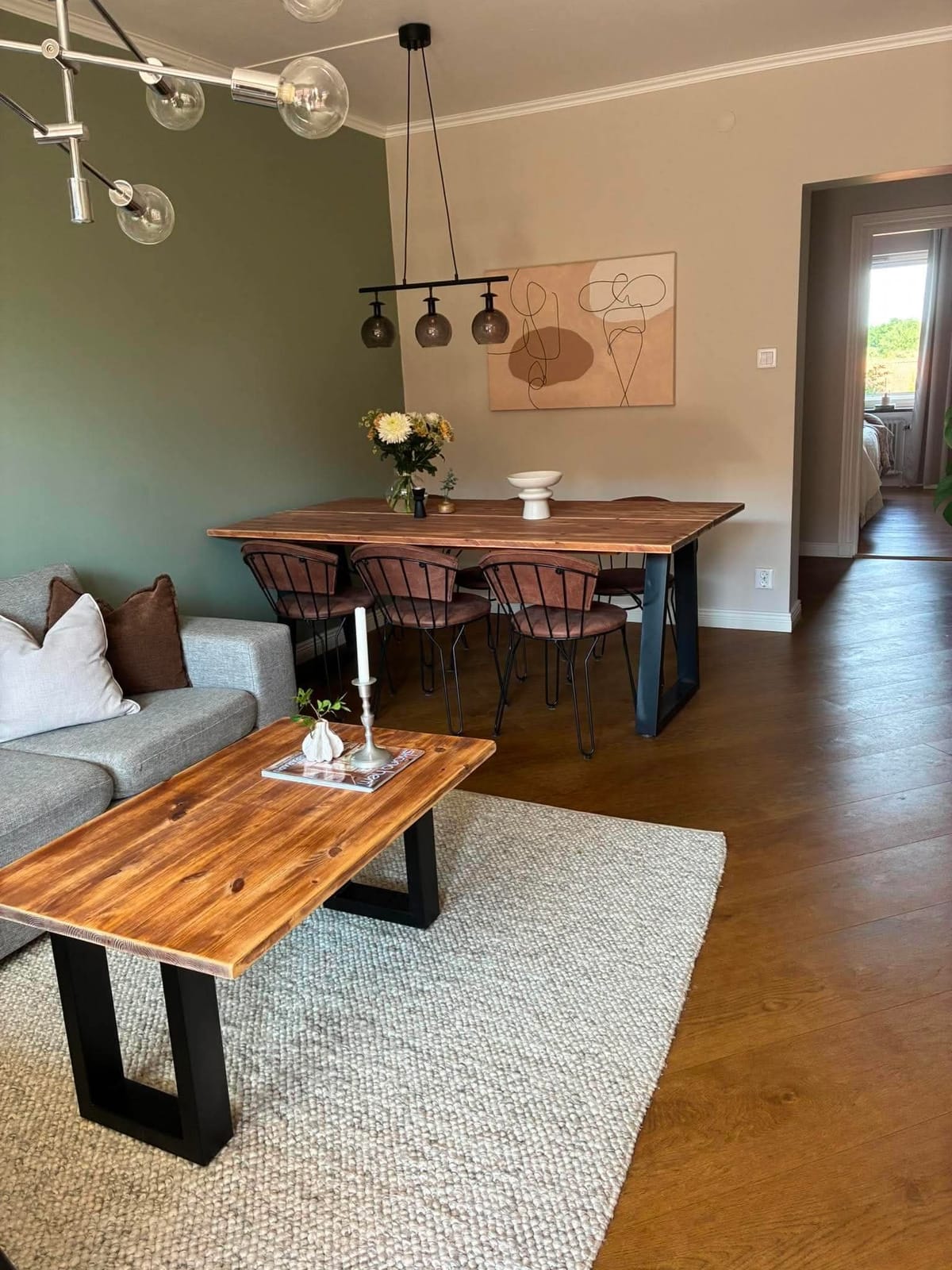 Lägenhet, 2 rooms, 60 sqm, Helsingborg
