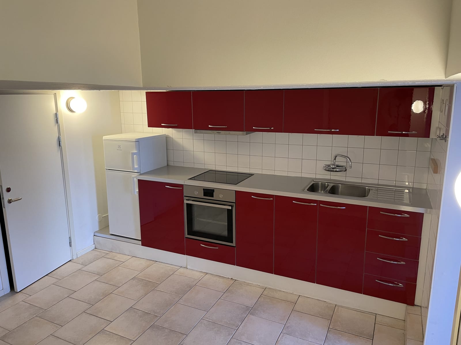 2 rok · 33 m² i Danderyd – bild 5