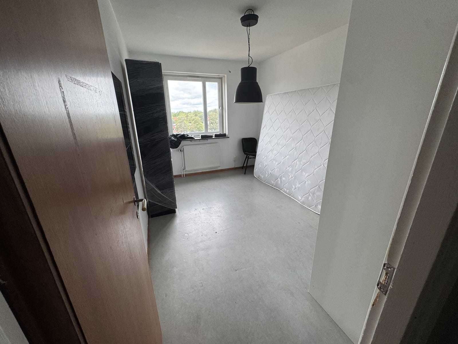 4 rok · 80 m² i Bandhagen – bild 8