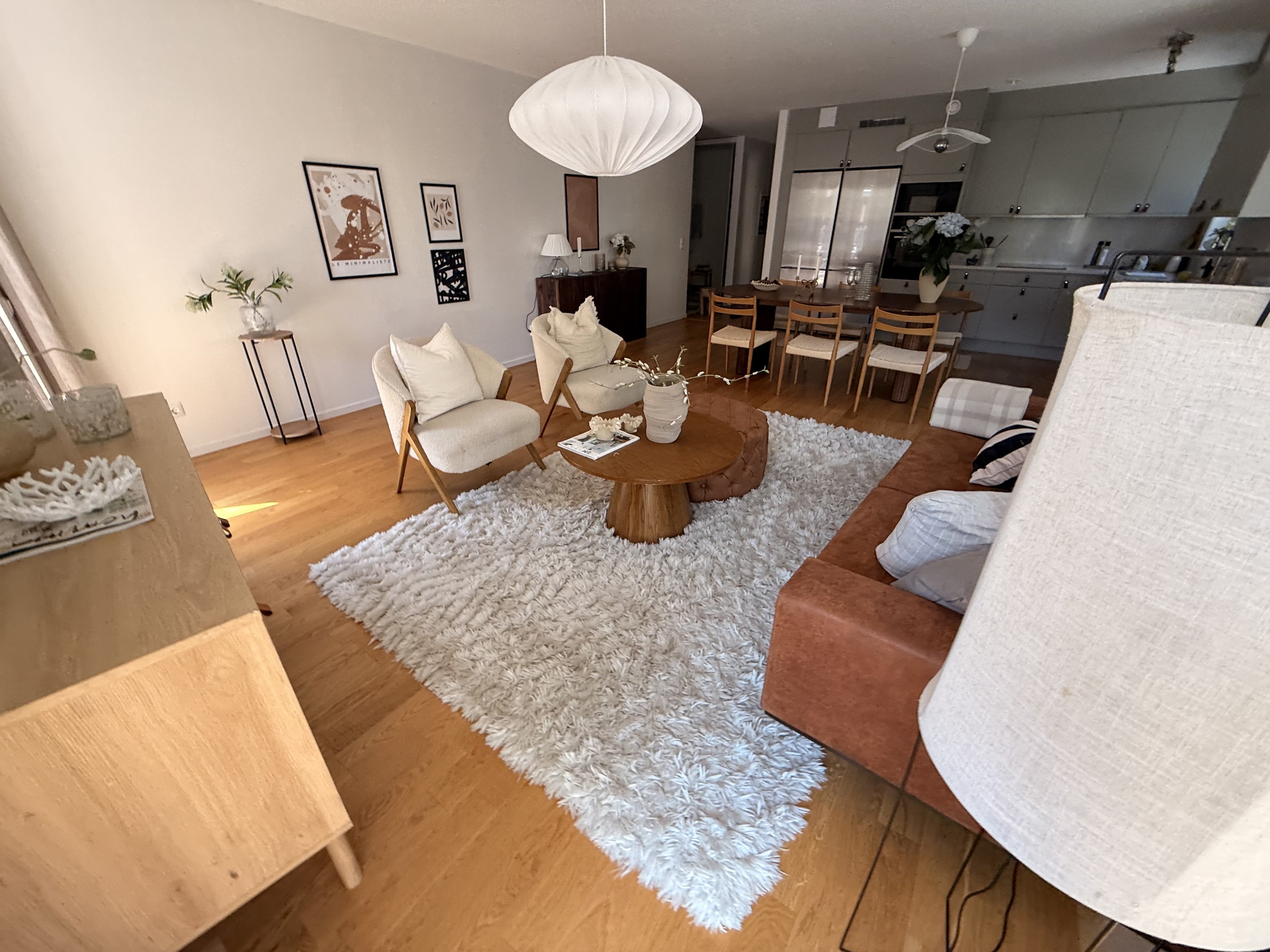 Lägenhet, 5 rooms, 111 sqm, Solna – bild 7