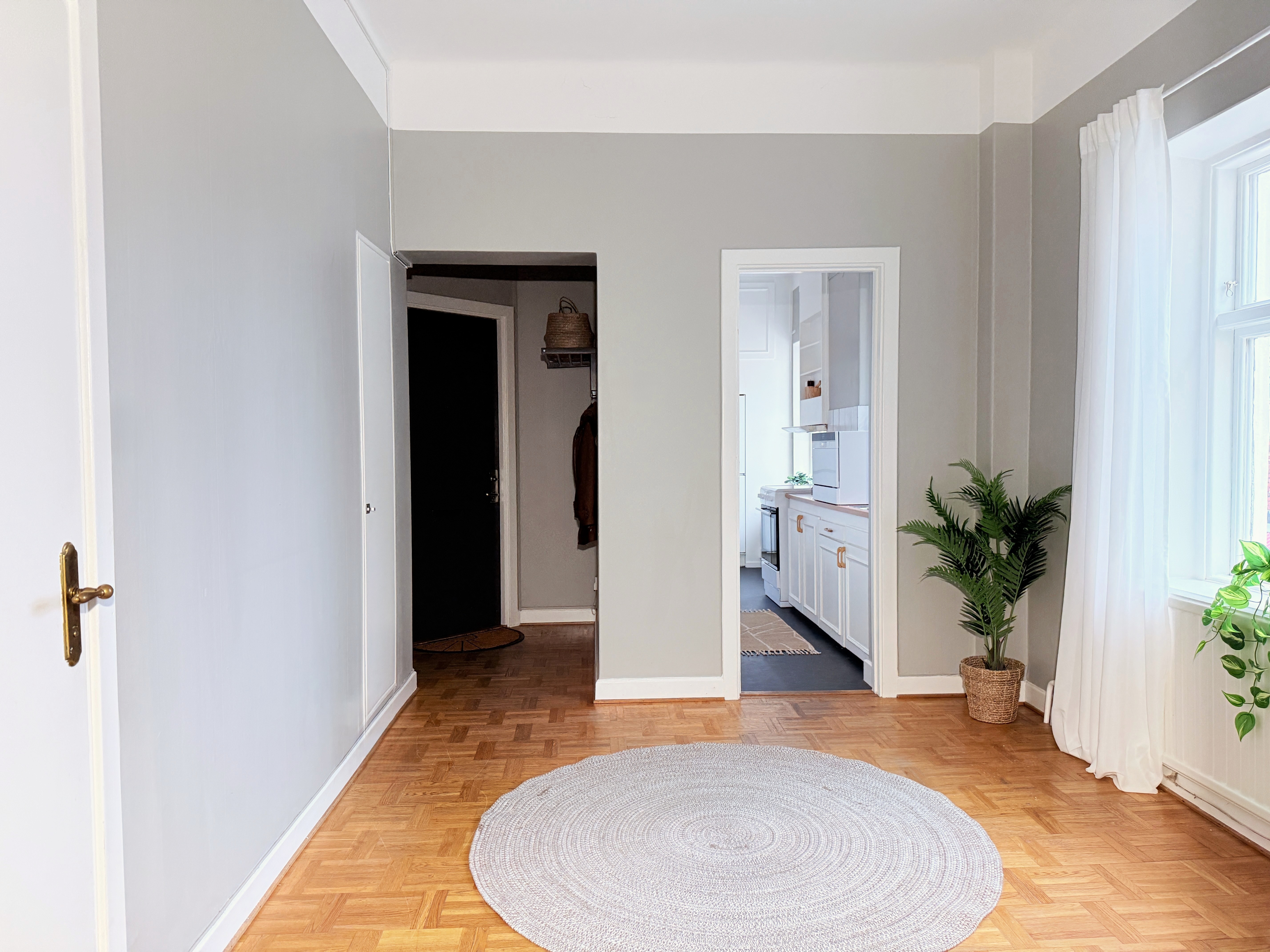 Lägenhet, 3 rooms, 93 sqm, Skara – bild 2