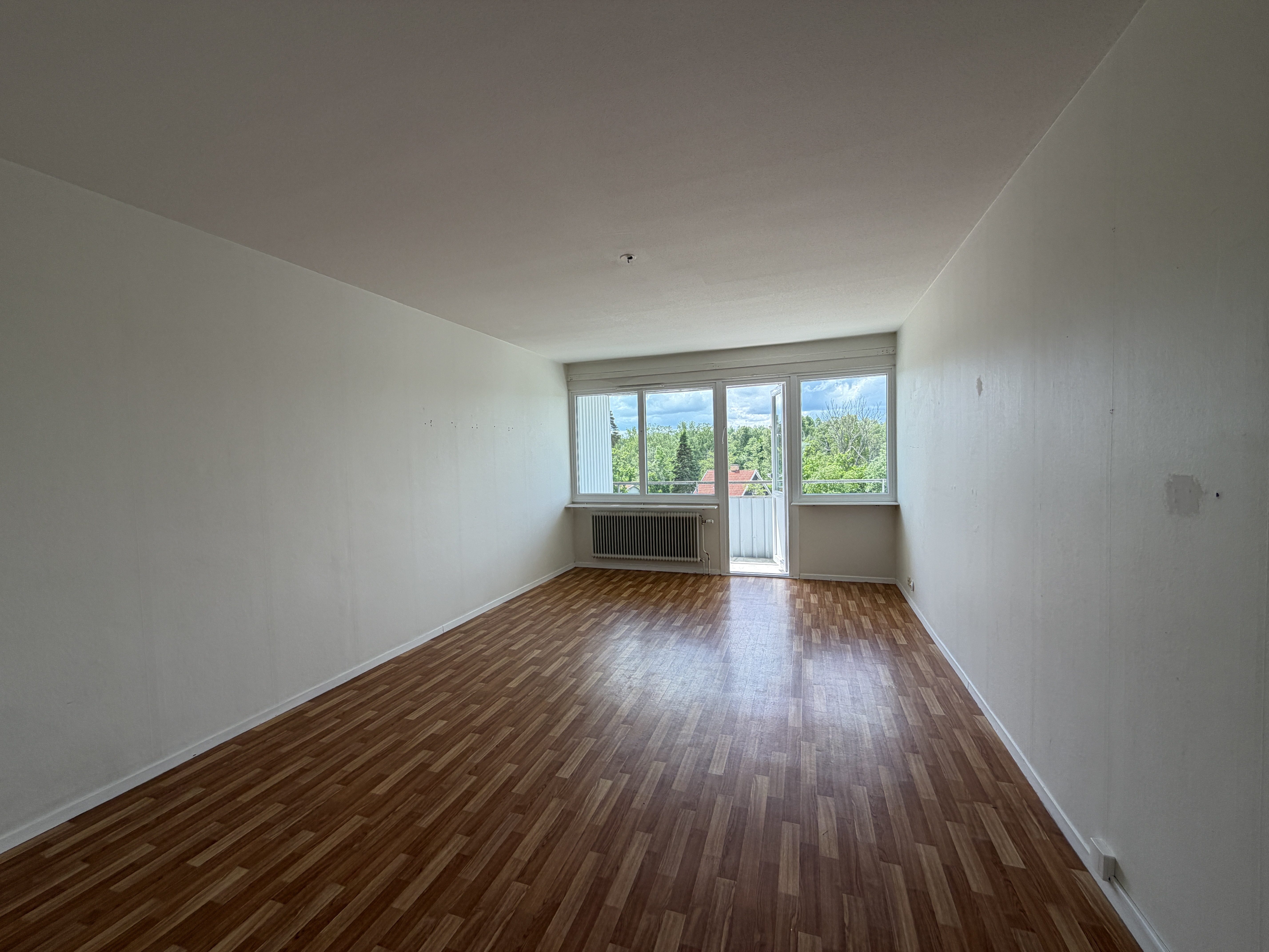 Lägenhet, 2 rooms, 56 sqm, Ramnäs – bild 5