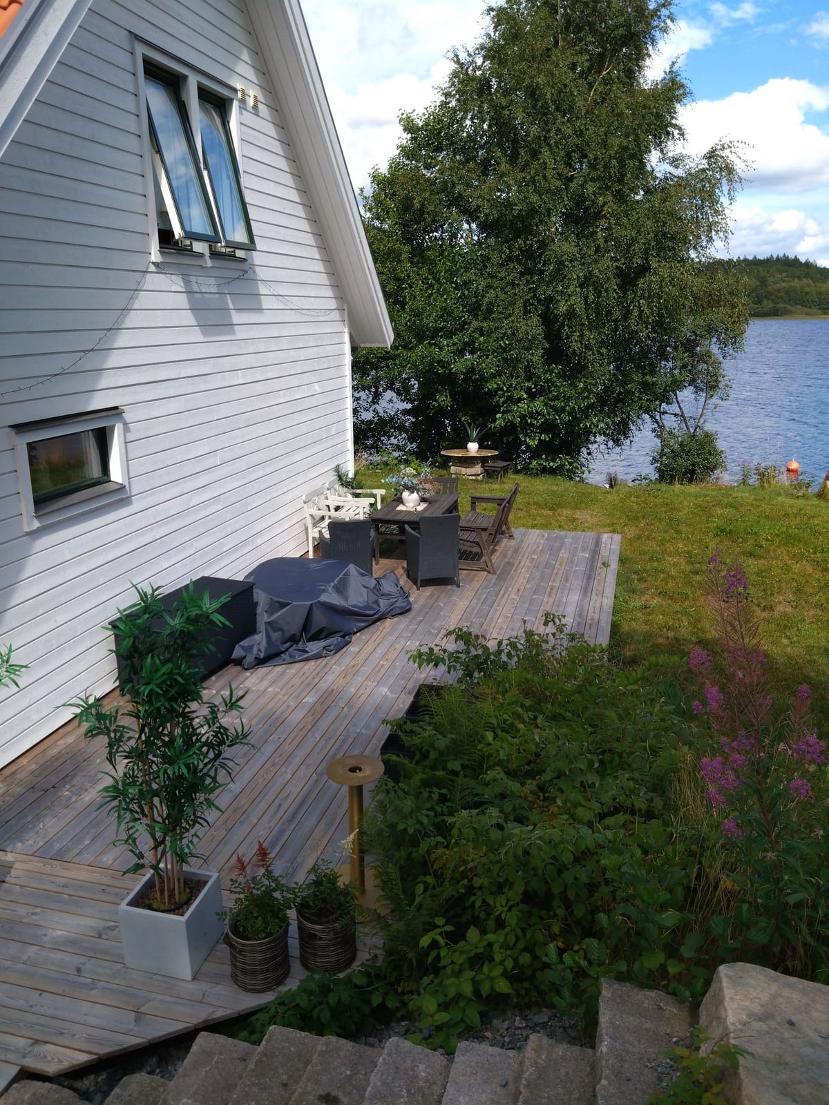 4 rok · 157 m² i Lindome – bild 8