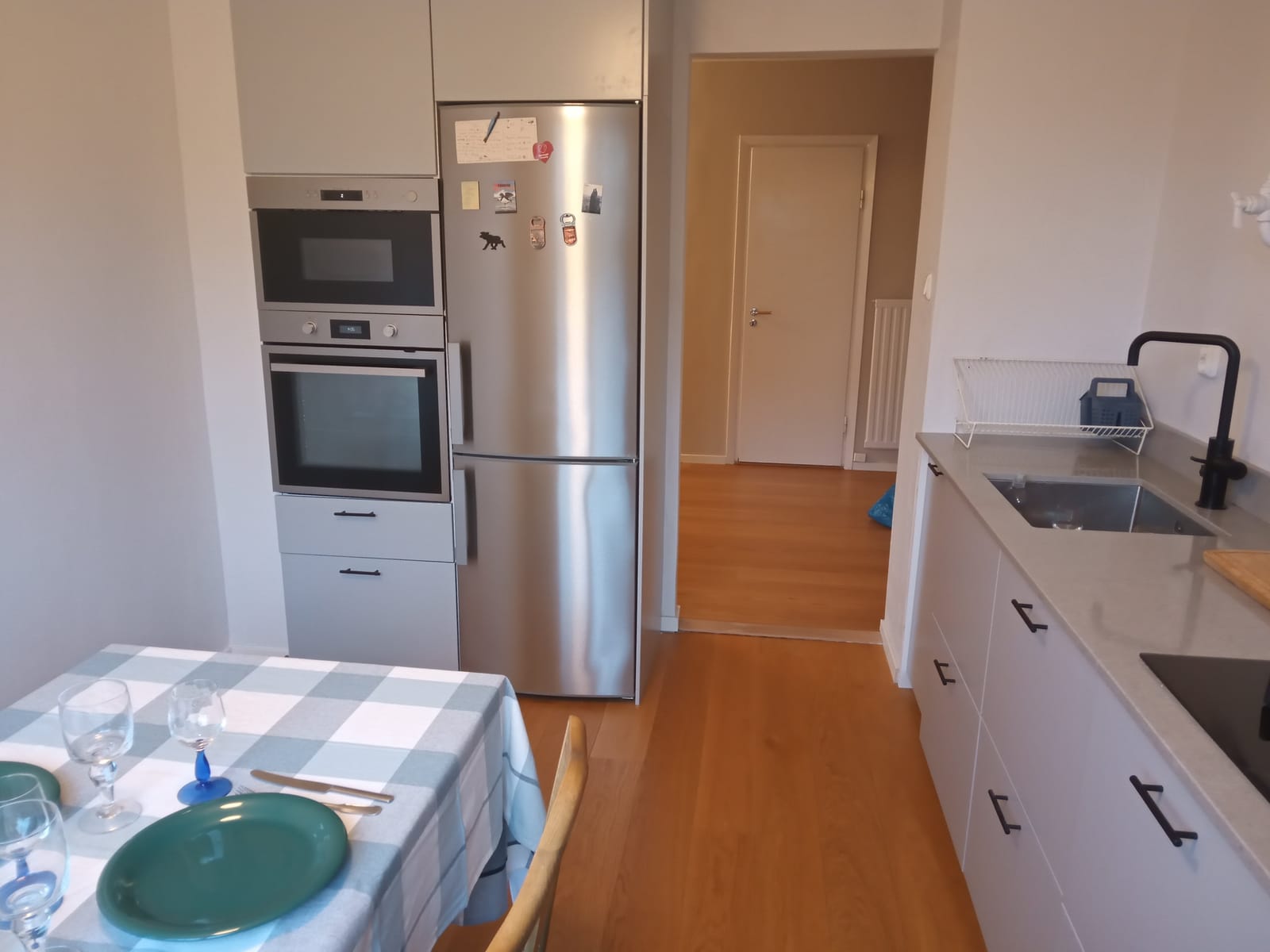 2 rok · 56 m² i Hägersten – bild 2