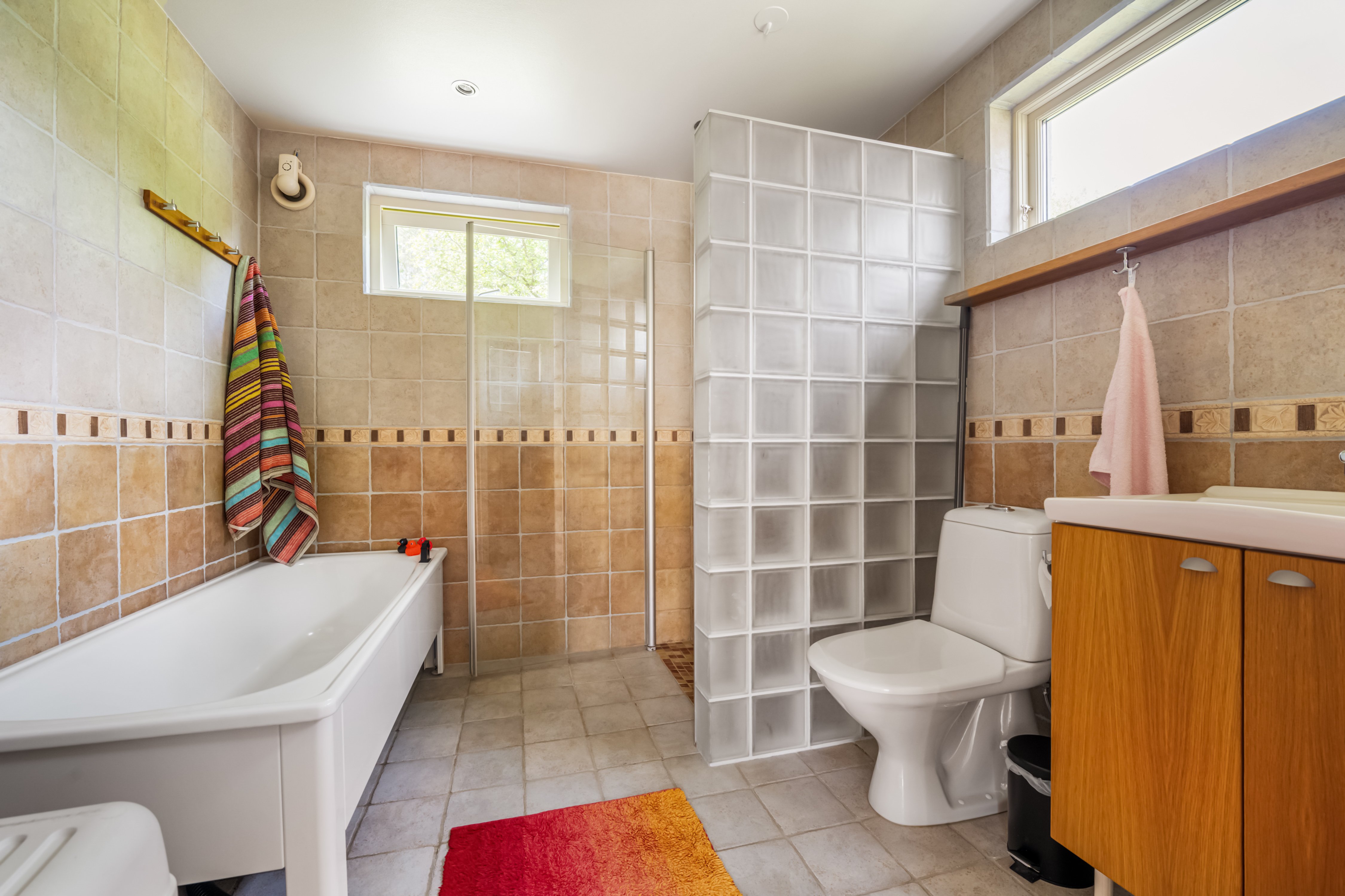 Villa/Hus, 8 rooms, 200 sqm, Handen – bild 26