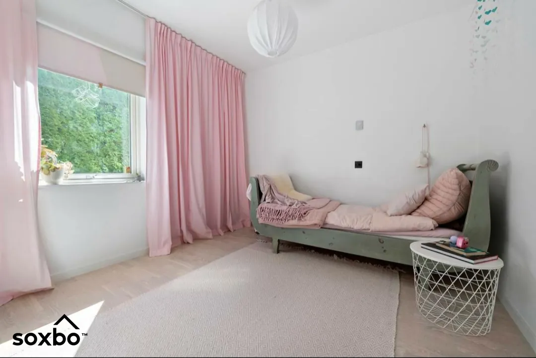 Villa/Hus, 7 rooms, 200 sqm, Hässelby – bild 21