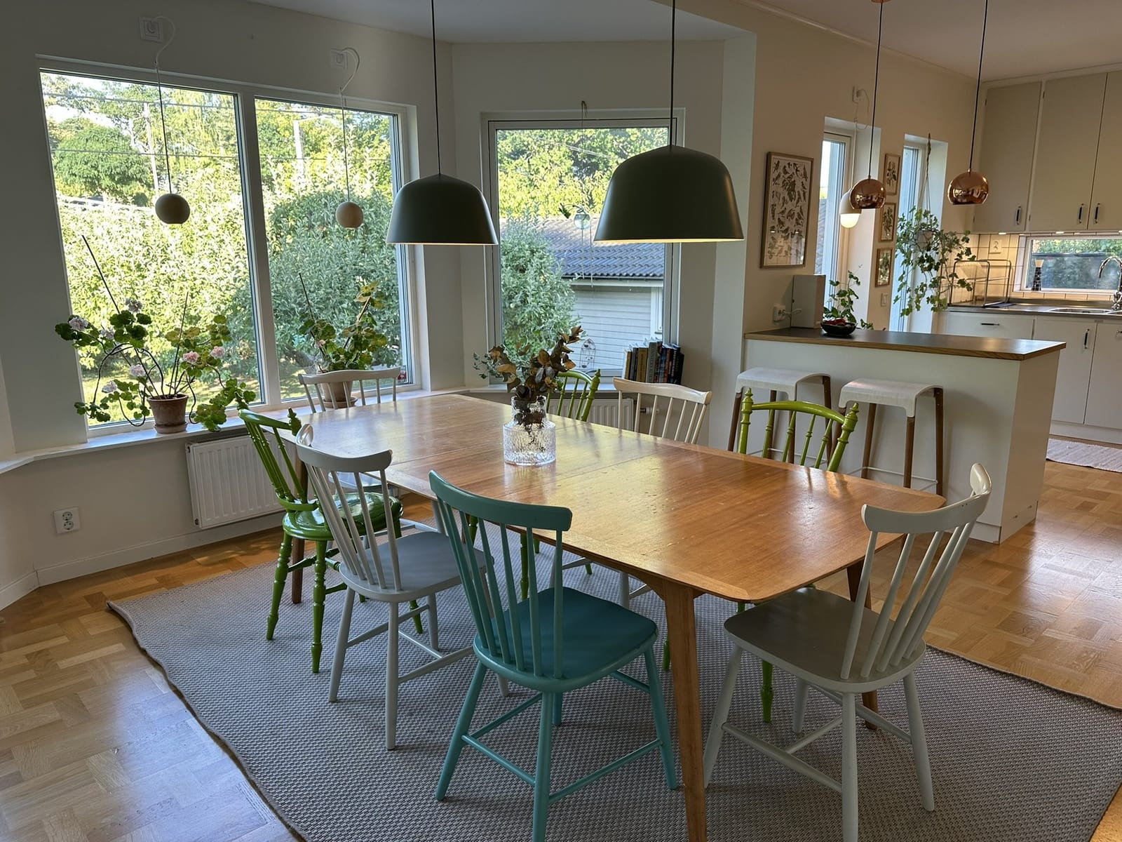 5 rok · 181 m² i Huddinge – bild 8