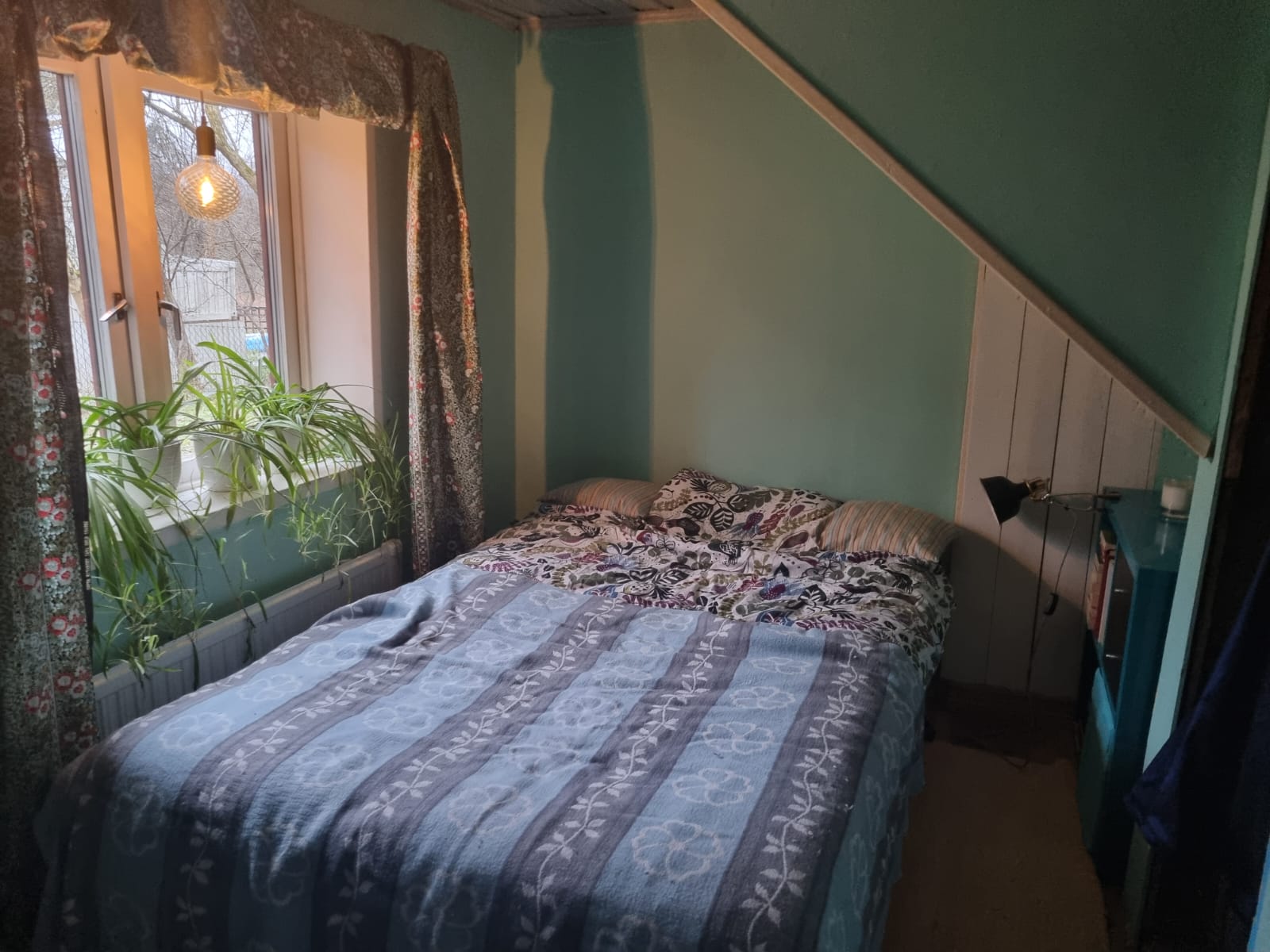 4 rok · 120 m² i Huddinge – bild 11