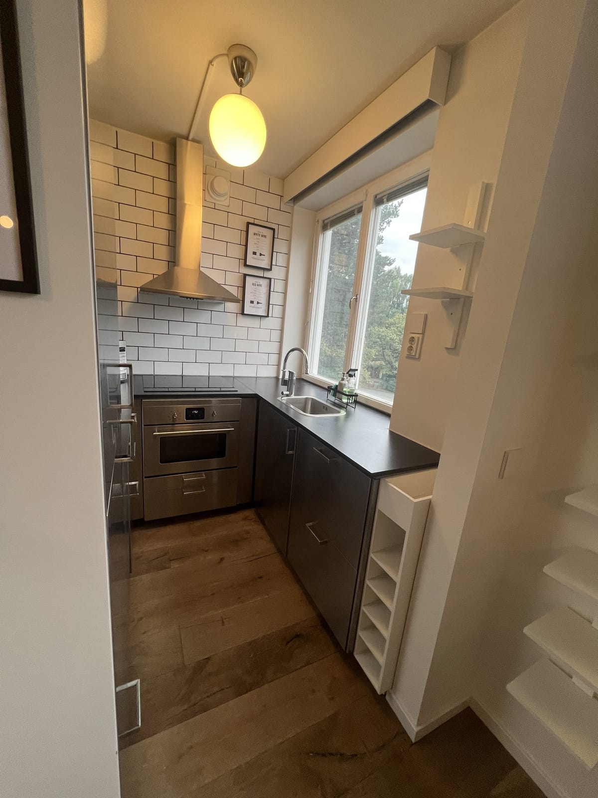1 rok · 28 m² i Djursholm – bild 7