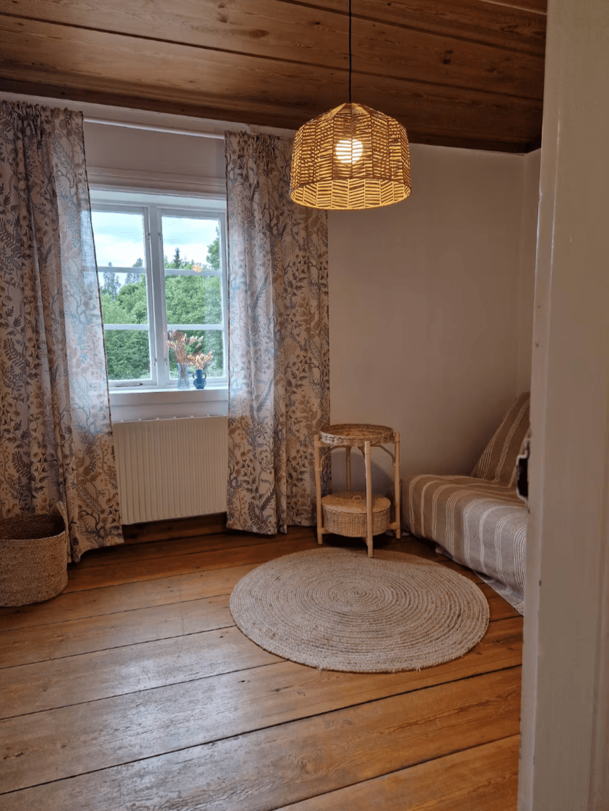 2 rok · 45 m² i Möklinta – bild 3