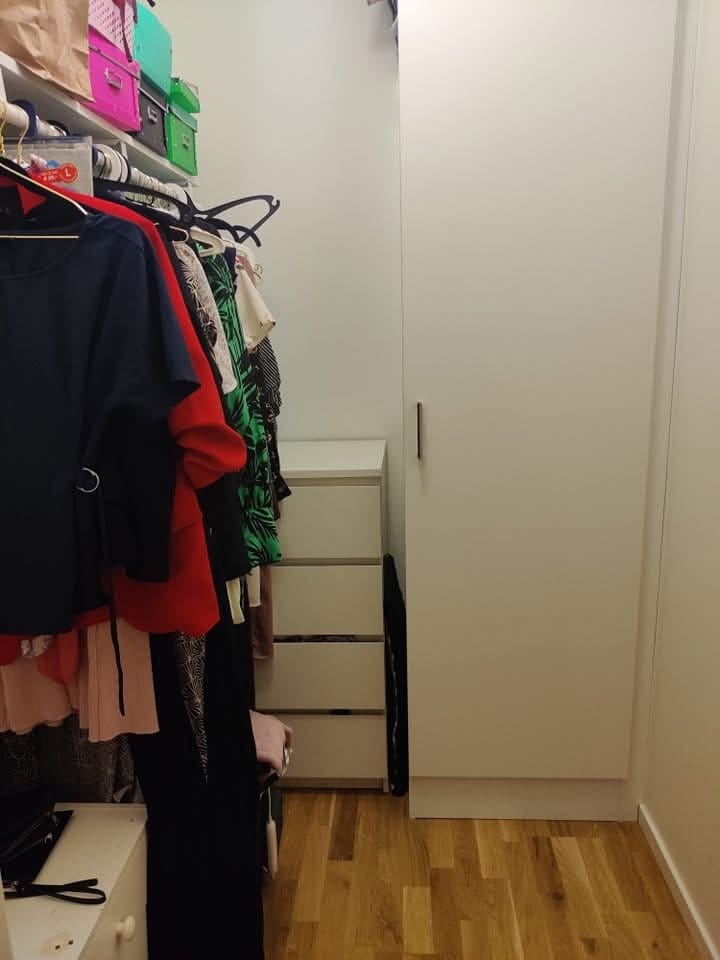 2 rok · 44 m² i Stockholm  – bild 13