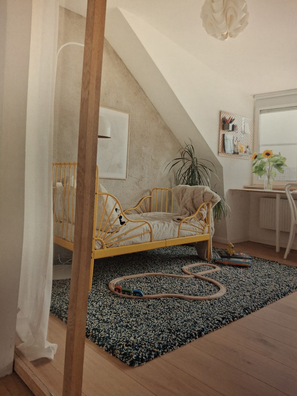 3 rok · 70 m² i Stockholm – bild 6