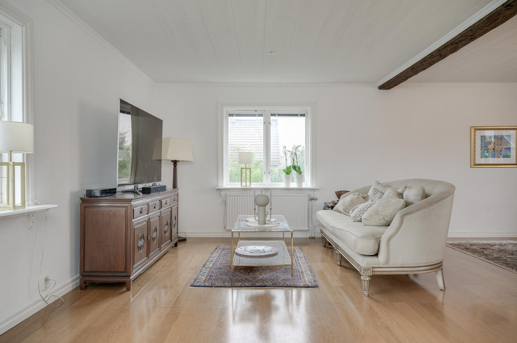 Villa/Hus, 6 rooms, 165 sqm, Katrineholm – bild 5