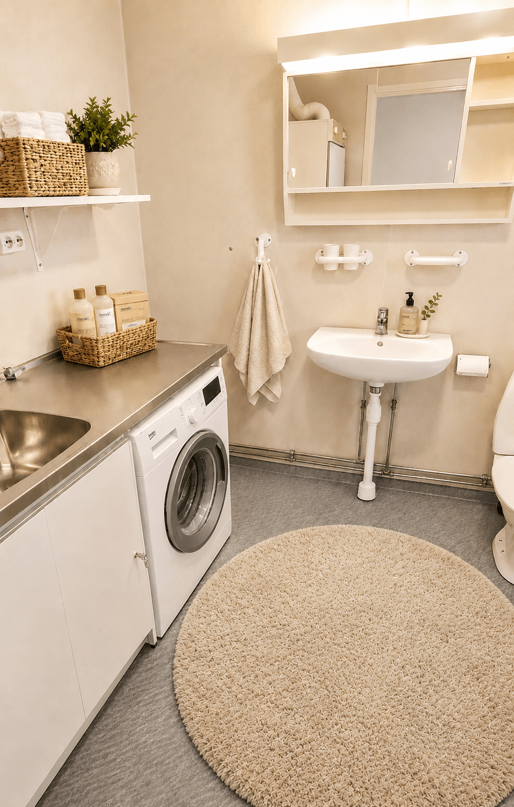 2 rok · 68 m² i Katrineholm – bild 7