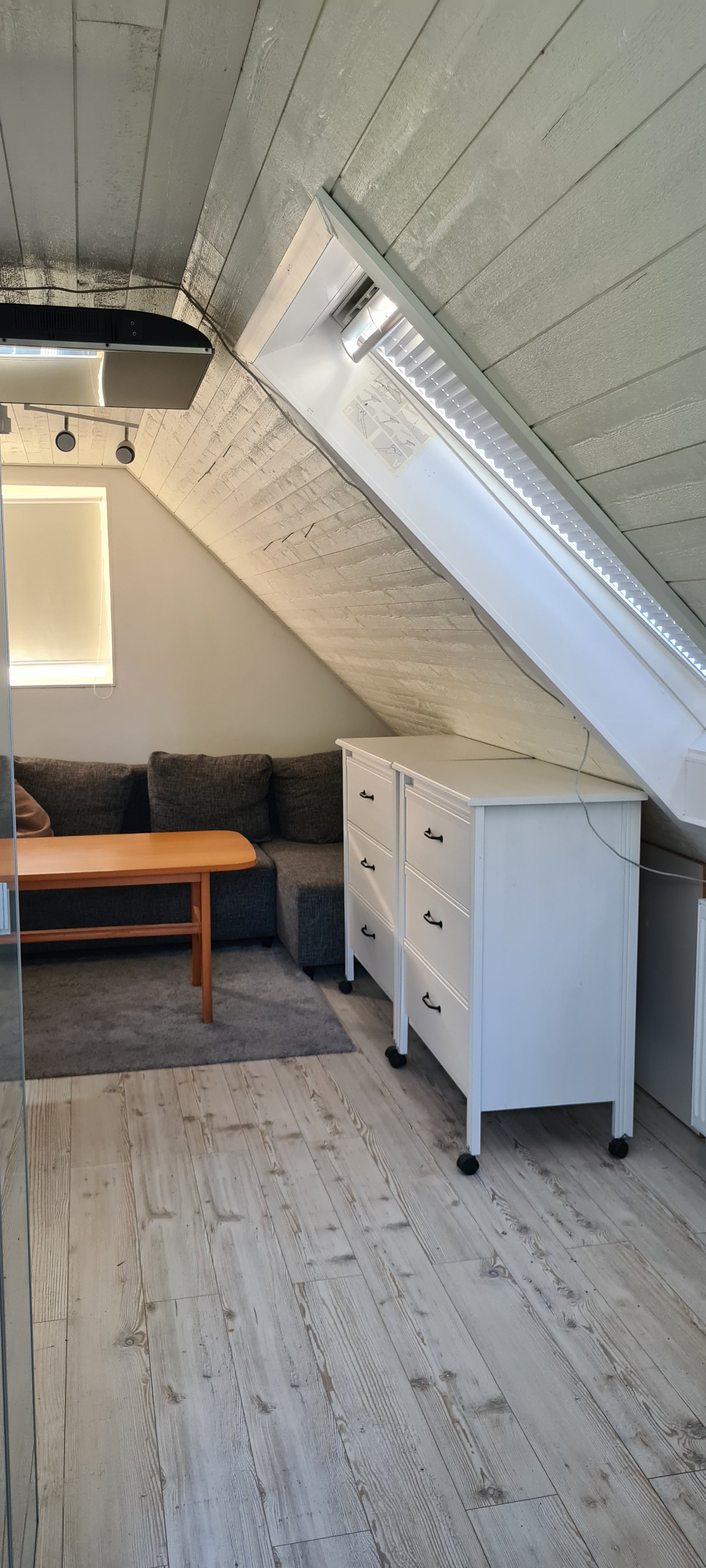 Övrigt, 1 rooms, 30 sqm, Öjersjö – bild 2