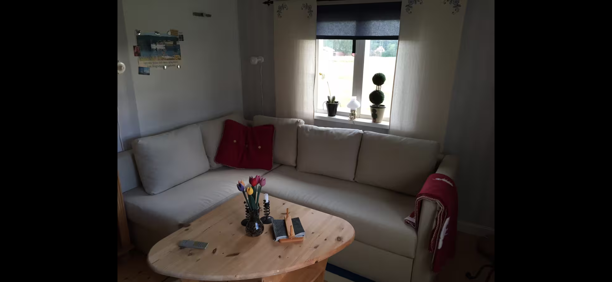 Stuga, 2 rooms, 40 sqm, Leksand – bild 17