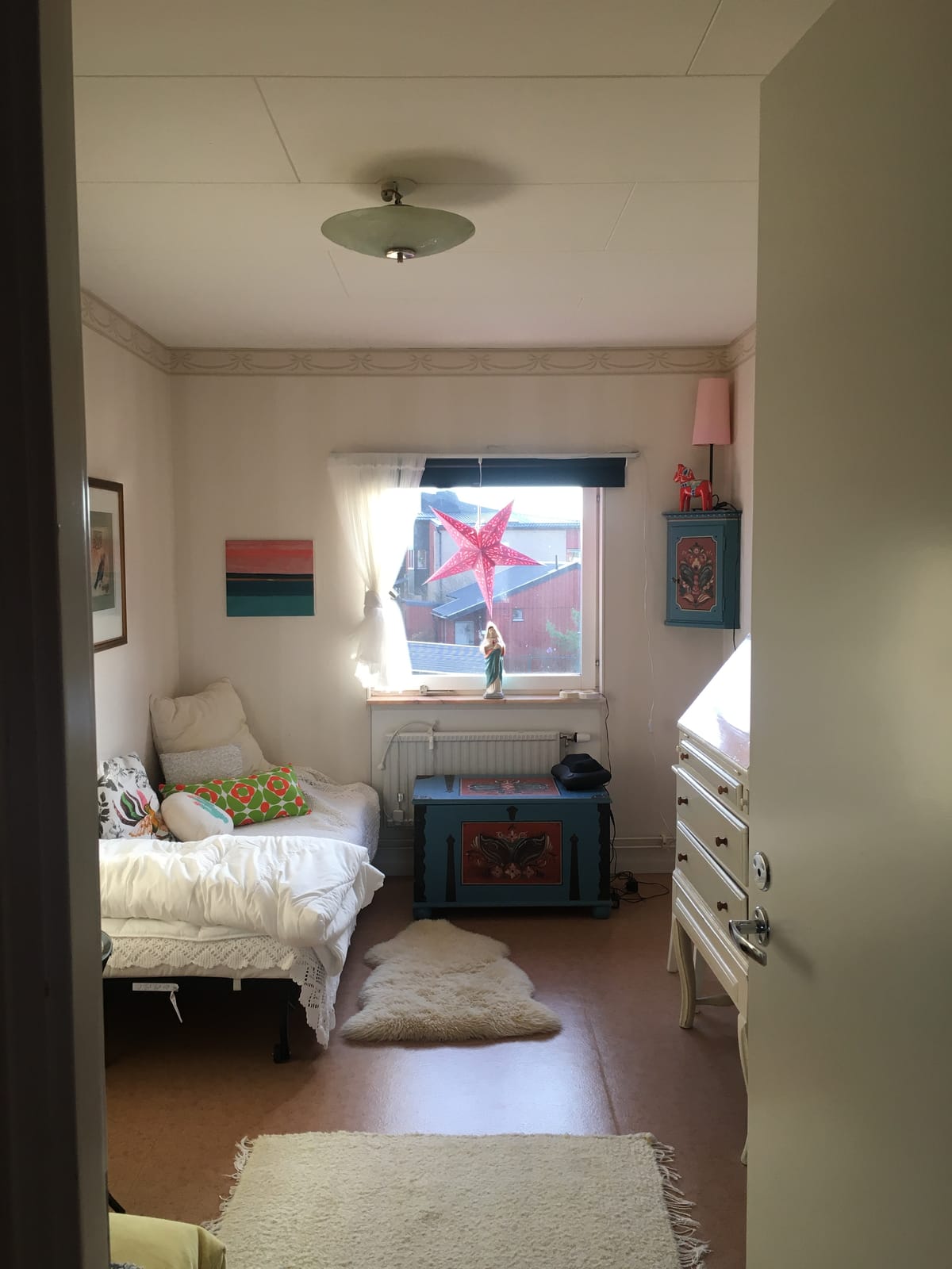 Radhus, 1 rooms, 12 sqm, Vårby