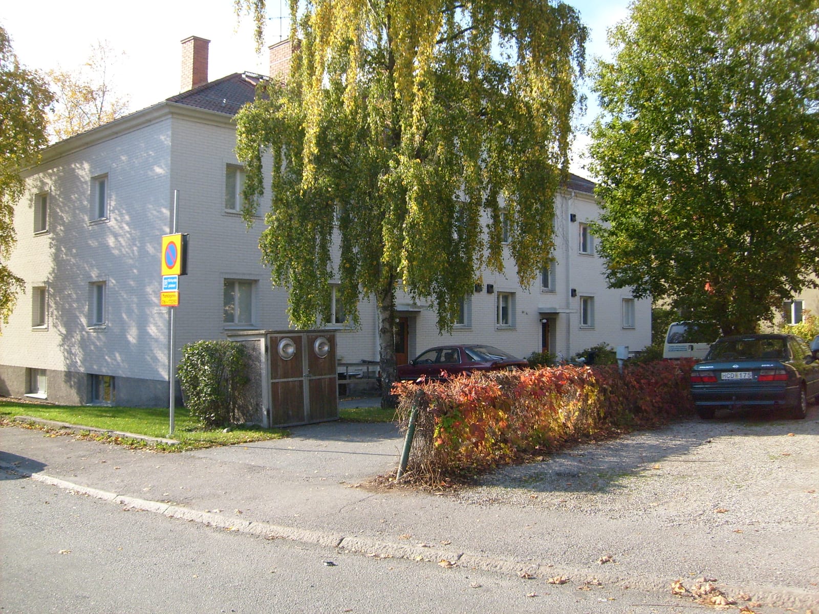 3 rok · 67 m² i Eskilstuna – bild 2