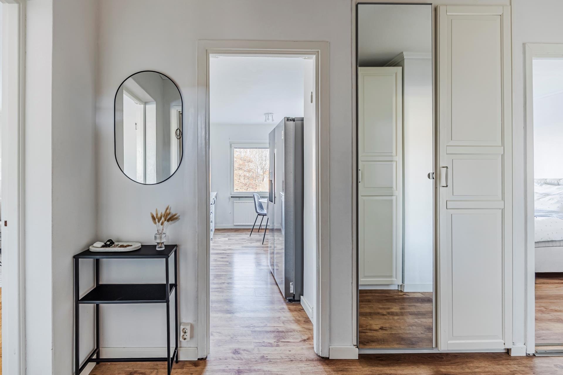 Lägenhet, 2 rooms, 52 sqm, Eskilstuna – bild 8