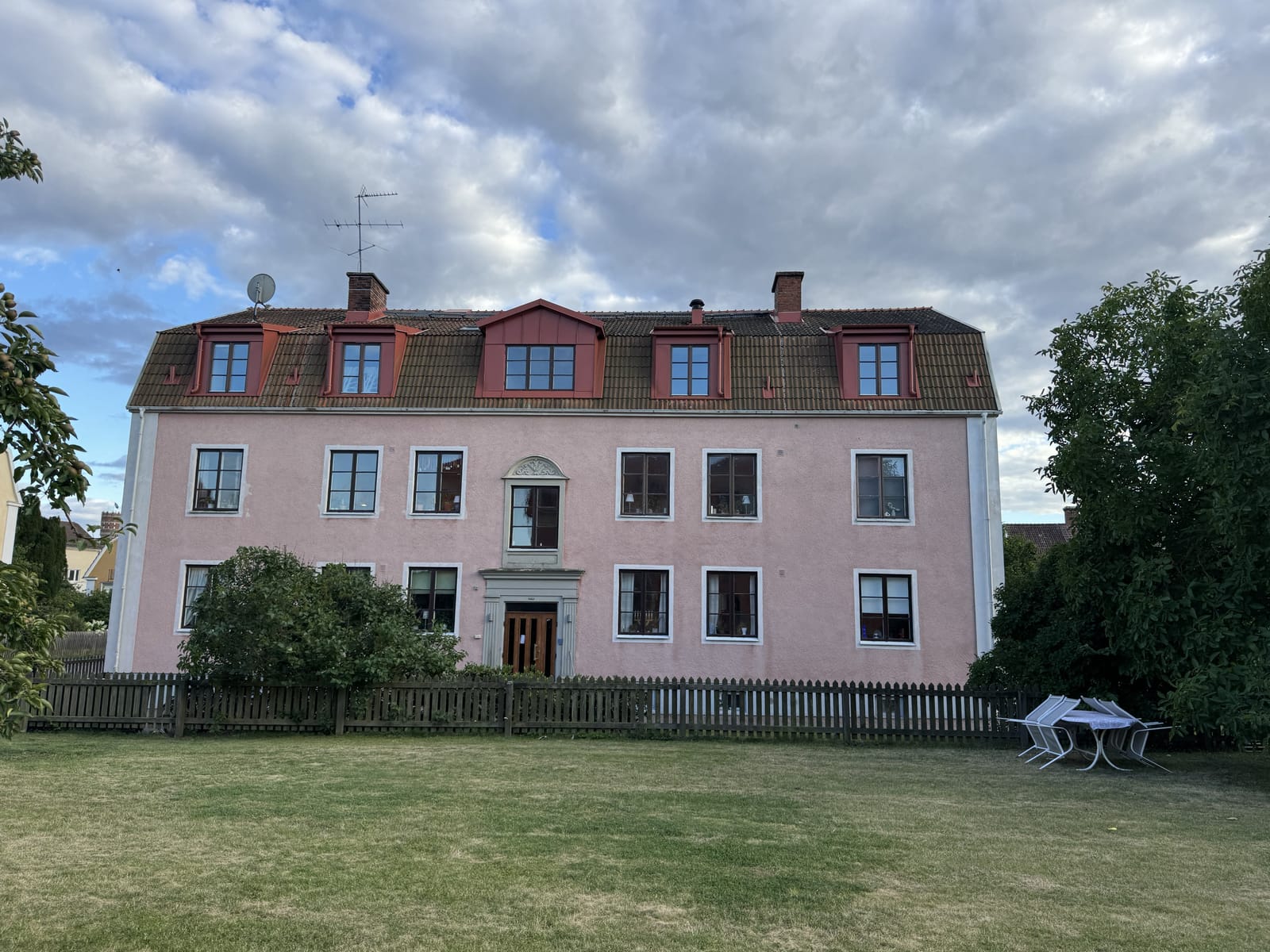 5 rok · 200 m² i Kalmar – Kalmar
