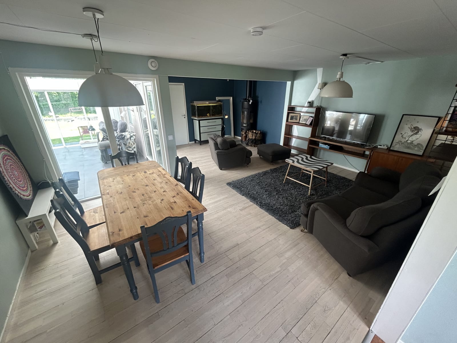 6 rok · 134 m² i Varberg – bild 3