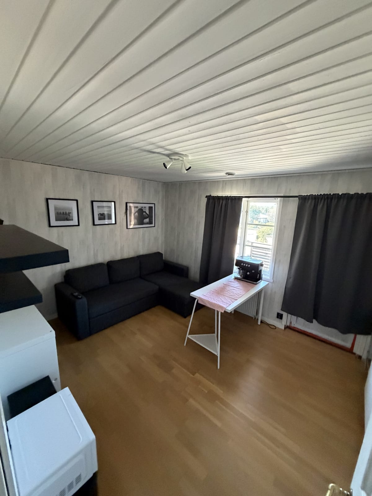 2 rok · 52 m² i Malung – bild 2