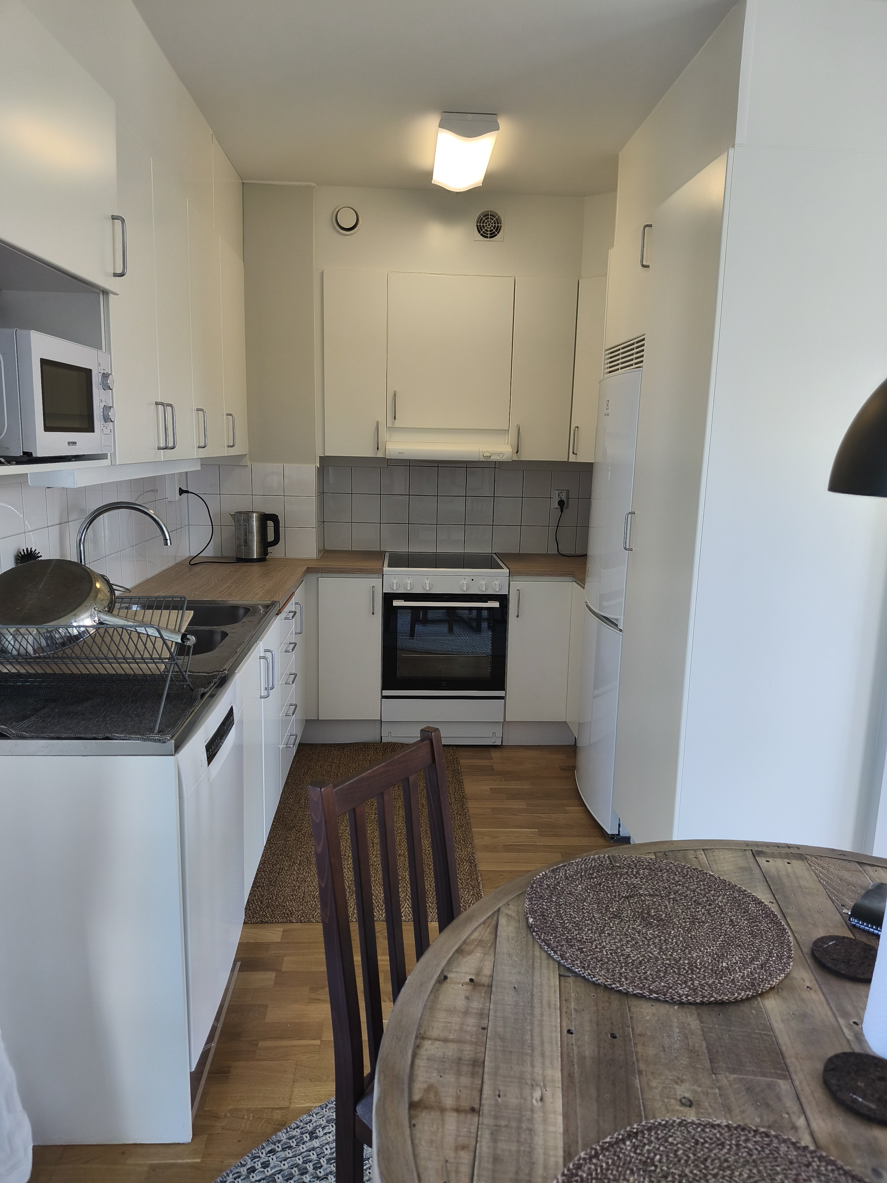 Lägenhet, 1 rooms, 9 sqm, Hägersten – bild 9