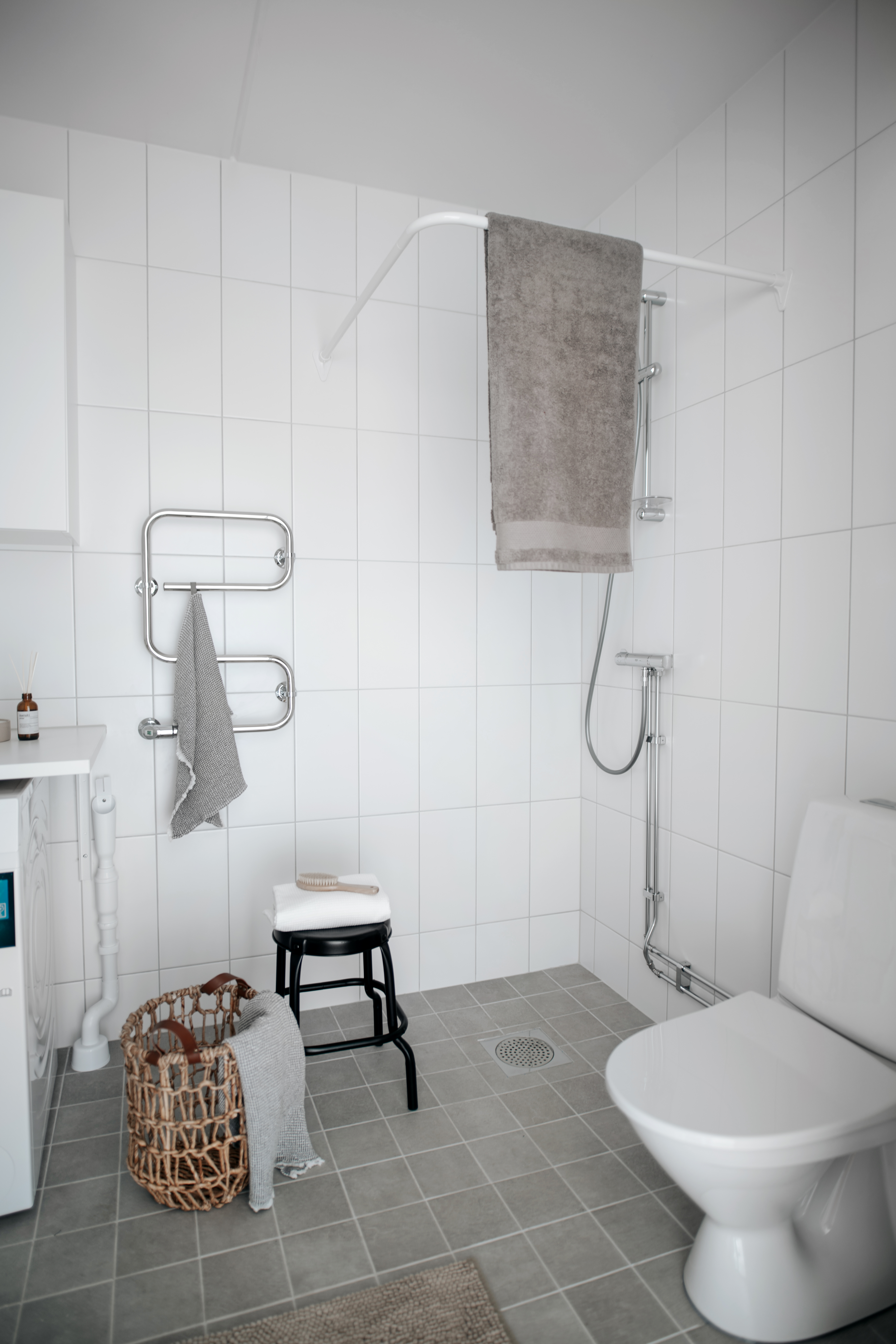 Lägenhet, 1 rooms, 31 sqm, Stockholm – bild 5