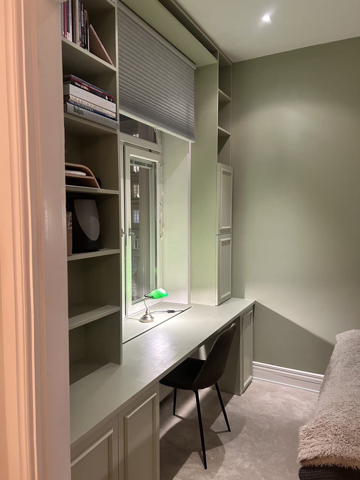 2 rok · 45 m² i Stockholm – bild 4